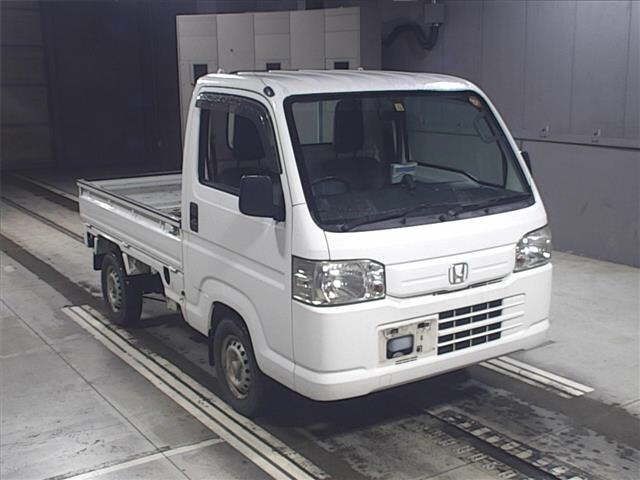 70211 Honda Acty truck HA8 2011 г. (JU Gifu)